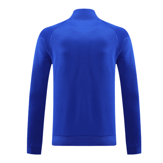 Manchester United Training Jacket 2024/25 - George Best Go Soccer World Shop