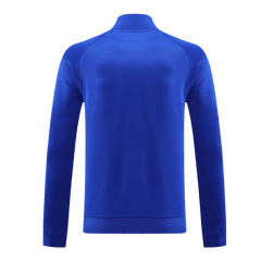 Manchester United Training Jacket 2024/25 - George Best Go Soccer World Shop