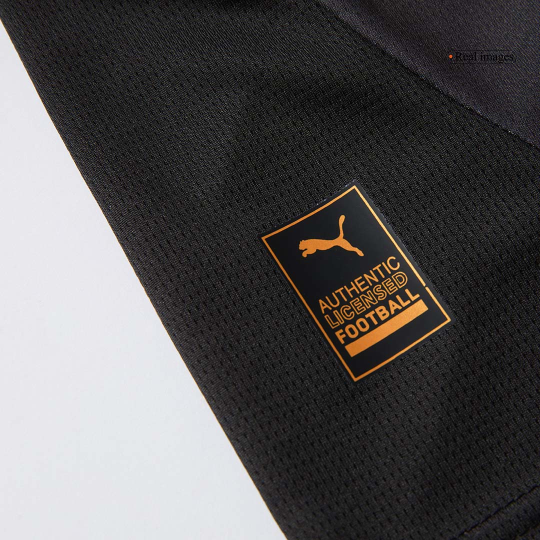 Borussia Dortmund Away Cheap Soccer Jersey 2024/25 Go Soccer World Shop