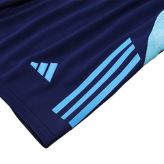 Arsenal Pre-Match Cheap Soccer Jersey Kit(Jersey+Shorts) 2024/25 Go Soccer World Shop