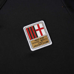 AC Milan Goalkeeper Long Sleeve Cheap Soccer Jersey 2024/25 - 125th Anniversary Go Soccer World Shop