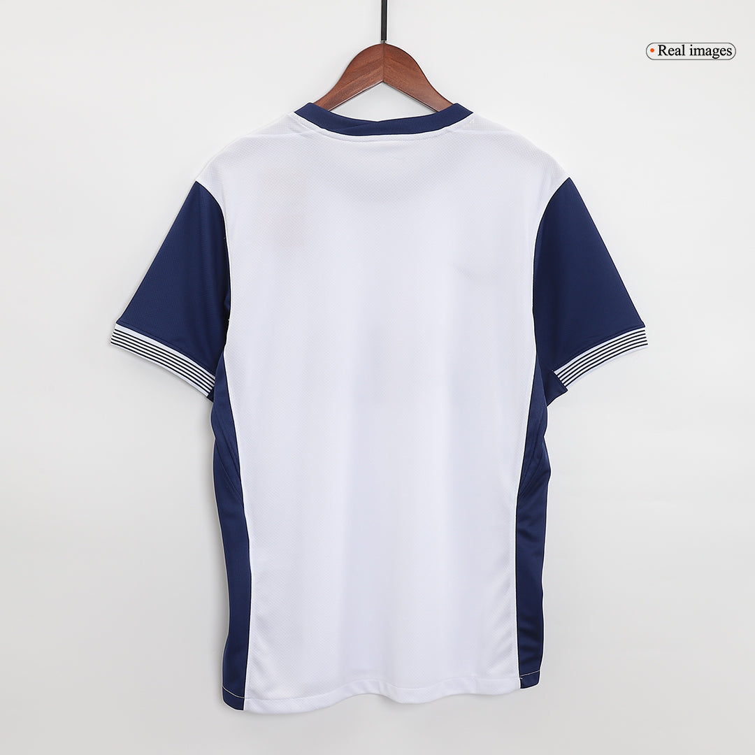 Tottenham Hotspur Home Cheap Soccer Jersey 2024/25 Go Soccer World Shop
