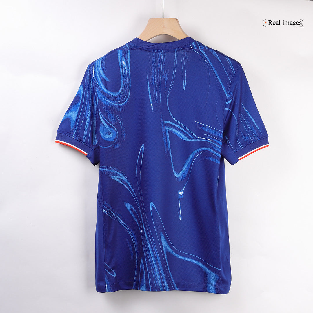 Chelsea Home Cheap Soccer Jersey 2024/25 Go Soccer World Shop