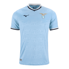 Lazio Home Cheap Soccer Jersey 2024/25 Go Soccer World Shop