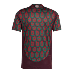 Mexico Home Match Jersey Copa América 2024 Go Soccer World Shop