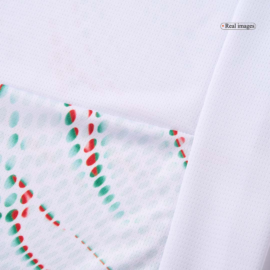 Portugal Away Cheap Soccer Jersey 2025 Go Soccer World Shop
