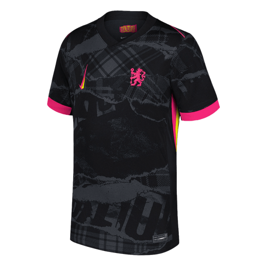 Chelsea Third Away Cheap Soccer Jersey 2024/25 Go Soccer World Shop