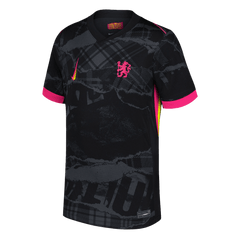 Chelsea Third Away Cheap Soccer Jersey 2024/25 Go Soccer World Shop