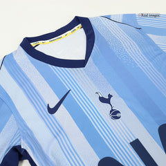 Tottenham Hotspur Away Cheap Soccer Jersey 2024/25 Go Soccer World Shop