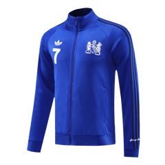 Manchester United Training Jacket 2024/25 - George Best Go Soccer World Shop