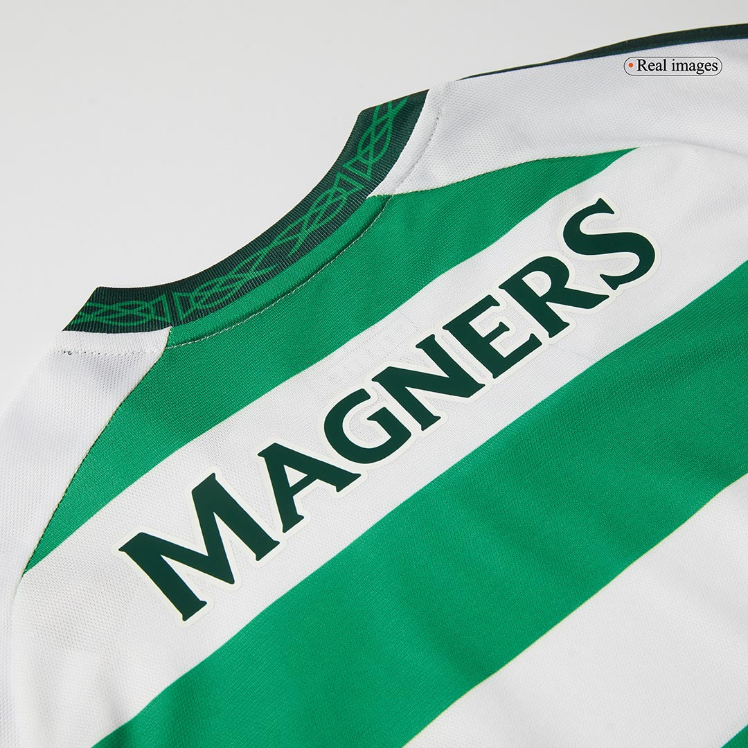 Celtic Home Cheap Soccer Jersey 2024/25 Go Soccer World Shop