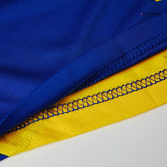 Al Nassr Home Soccer Shorts 2024/25 Go Soccer World Shop