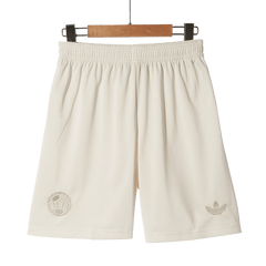Colombia Soccer Shorts 2024 - 100th Anniversary Go Soccer World Shop