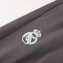 Real Madrid Training Jacket Kit (Jacket+Pants) 2024/25 Go Soccer World Shop