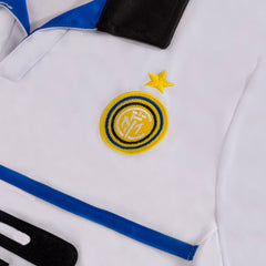 Retro 1998/99 Inter Milan Away Cheap Soccer Jersey Go Soccer World Shop