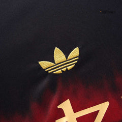 Manchester United CNY Cheap Soccer Jersey 2024/25 Go Soccer World Shop