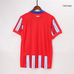 Atletico Madrid Home Cheap Soccer Jersey 2024/25 Go Soccer World Shop