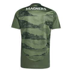 Celtic Third Away Cheap Soccer Jersey 2024/25 Go Soccer World Shop