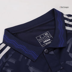 Manchester United Away Cheap Soccer Jersey Kit(Jersey+Shorts+Socks) 2024/25 Go Soccer World Shop