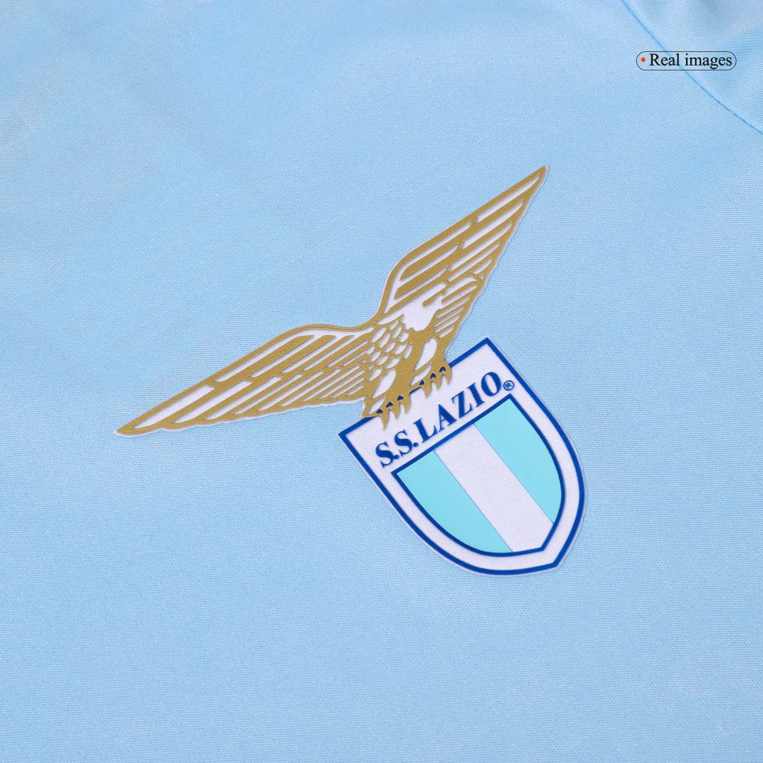 Lazio Home Cheap Soccer Jersey 2024/25 Go Soccer World Shop