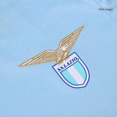 Lazio Home Cheap Soccer Jersey 2024/25 Go Soccer World Shop