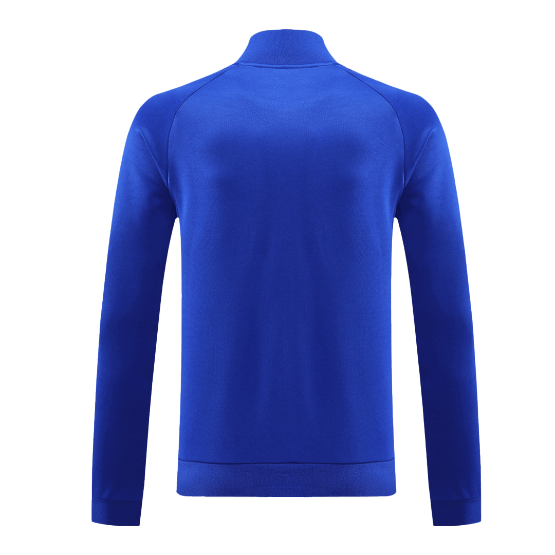 Manchester United Training Jacket Kit (Jacket+Pants) 2024/25 - George Best Go Soccer World Shop