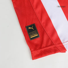 Player Version Chivas Home Cheap Soccer Jersey 2024/25 Go Soccer World Shop