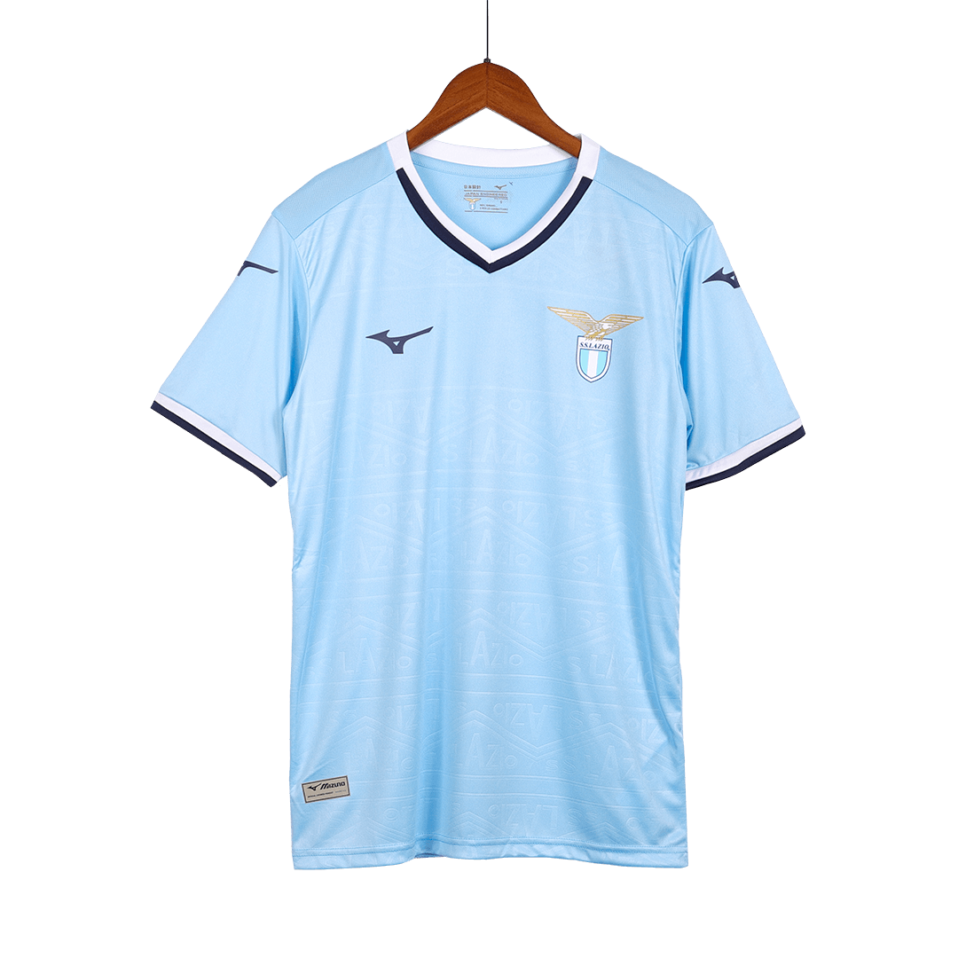 Lazio Home Cheap Soccer Jersey 2024/25 Go Soccer World Shop