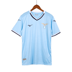 Lazio Home Cheap Soccer Jersey 2024/25 Go Soccer World Shop