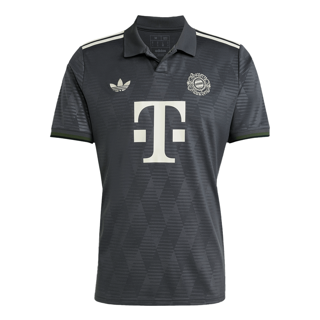 Bayern Munich Oktoberfest Cheap Soccer Jersey 2024/25 Go Soccer World Shop