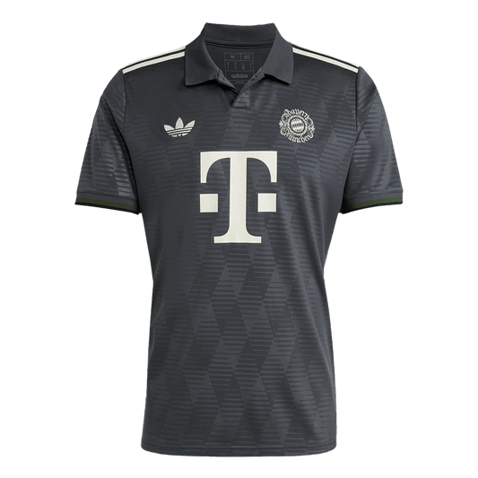 Bayern Munich Oktoberfest Cheap Soccer Jersey 2024/25 Go Soccer World Shop
