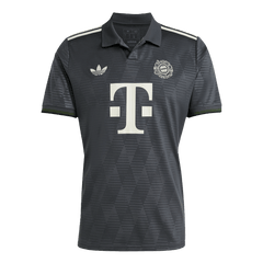 Bayern Munich Oktoberfest Cheap Soccer Jersey 2024/25 Go Soccer World Shop