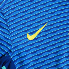 RAPHINHA #11 Brazil Away Cheap Soccer Jersey Copa America 2024 Go Soccer World Shop