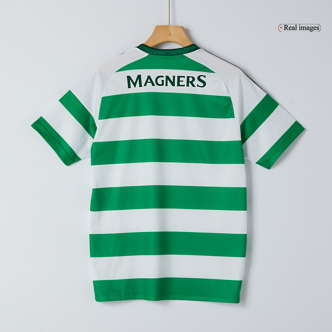 Celtic Home Cheap Soccer Jersey 2024/25 Go Soccer World Shop