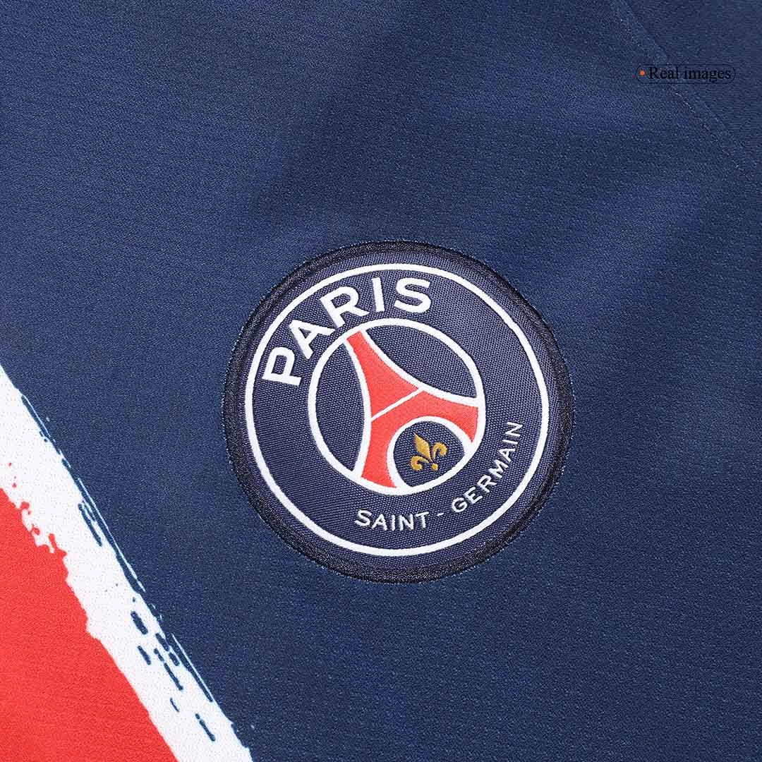 PSG Home Cheap Soccer Jersey 2024/25 Go Soccer World Shop