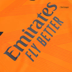 Real Madrid Away Cheap Soccer Jersey Kit(Jersey+Shorts) 2024/25 Go Soccer World Shop