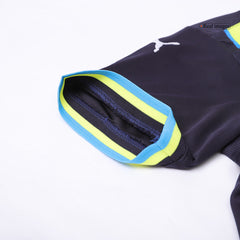 RODRIGO #16 Manchester City Away Cheap Soccer Jersey 2024/25 - UCL Go Soccer World Shop