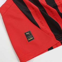 AC Milan Home Cheap Soccer Jersey 2024/25 Go Soccer World Shop