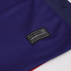 Barcelona Home Cheap Soccer Jersey Kit(Jersey+Shorts) 2024/25 Go Soccer World Shop