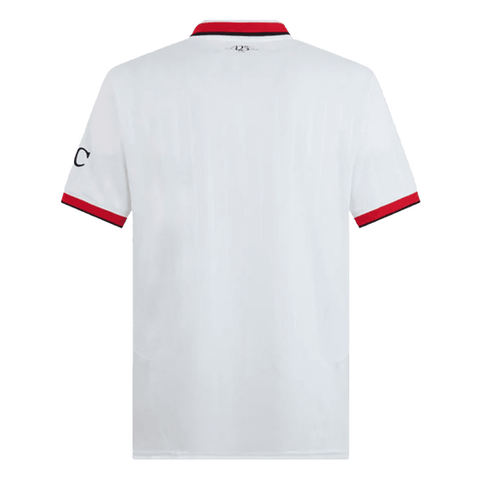 AC Milan Away Cheap Soccer Jersey 2024/25 Go Soccer World Shop