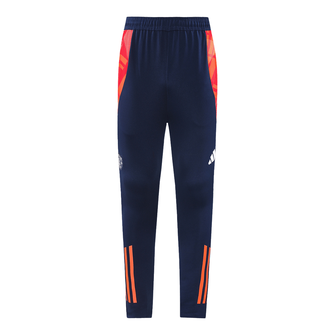 Manchester United Training Pants 2024/25 Go Soccer World Shop