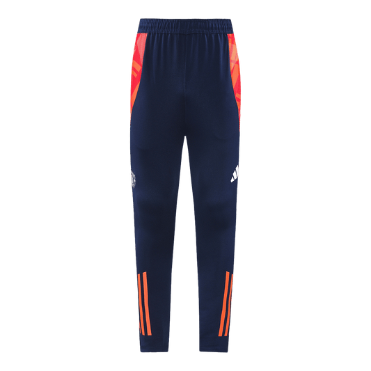 Manchester United Training Pants 2024/25 Go Soccer World Shop