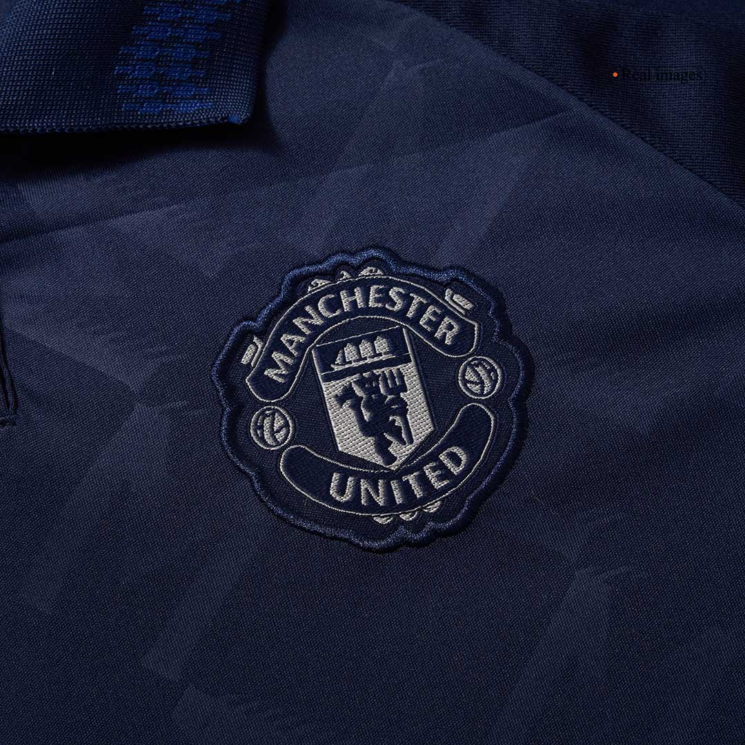 Women's Manchester United Away Cheap Soccer Jersey 2024/25 Go Soccer World Shop