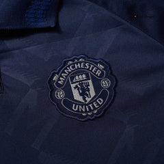 Women's Manchester United Away Cheap Soccer Jersey 2024/25 Go Soccer World Shop