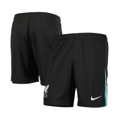 Liverpool Away Cheap Soccer Jersey Kit(Jersey+Shorts) 2024/25 Go Soccer World Shop
