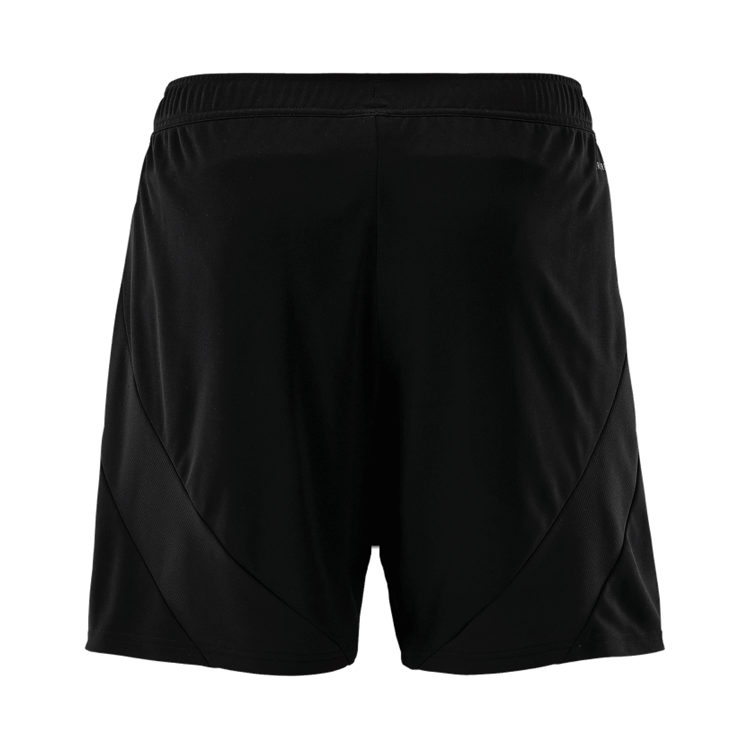 Bayern Munich Away Soccer Shorts 2024/25 Go Soccer World Shop