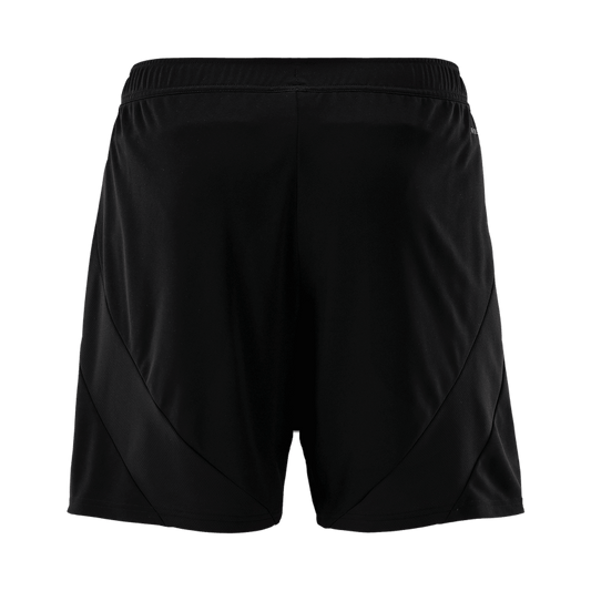 Bayern Munich Away Soccer Shorts 2024/25 Go Soccer World Shop