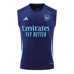 Arsenal Pre-Match Vest 2024/25 Go Soccer World Shop