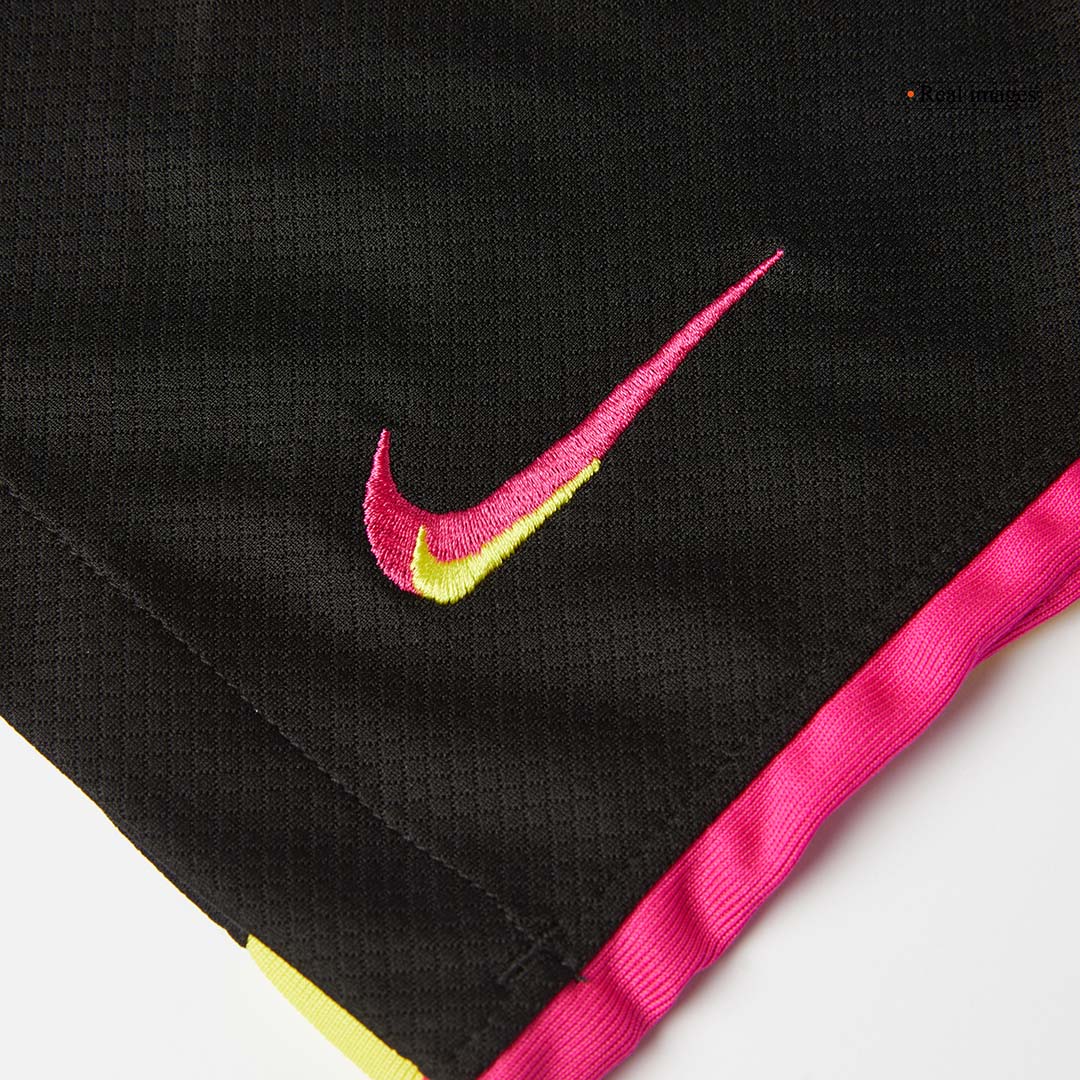 Chelsea Third Away Soccer Shorts 2024/25 Go Soccer World Shop