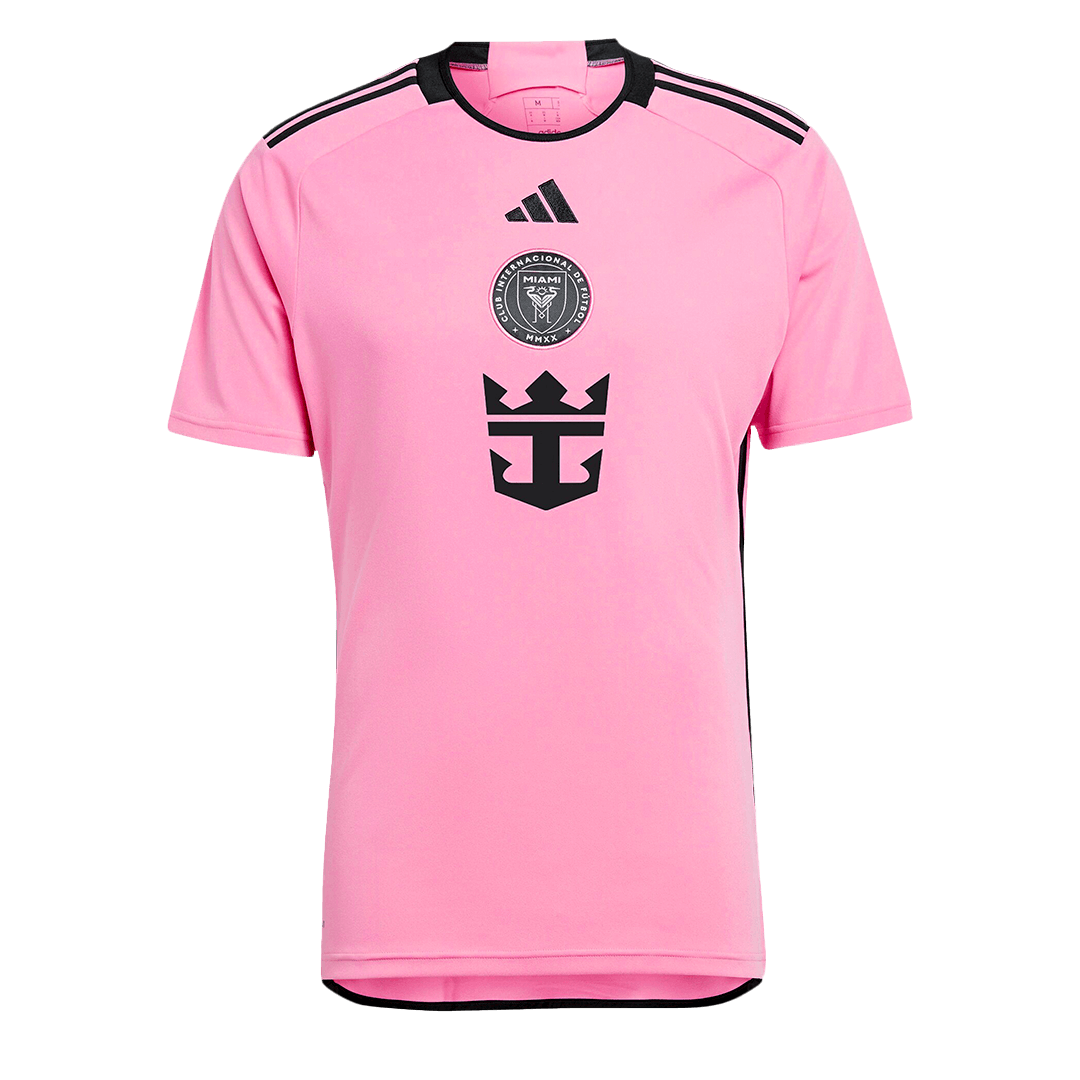Inter Miami CF Home Cheap Soccer Jersey 2024/25 Go Soccer World Shop